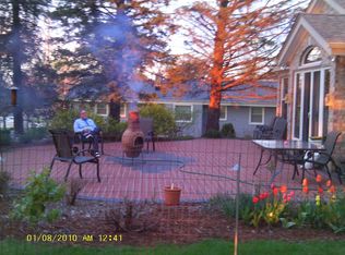 N40W22590 Overhill Ln, Pewaukee, WI 53072