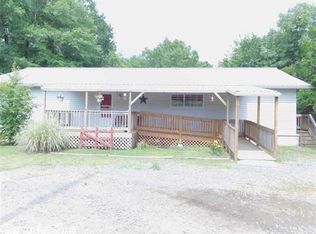 25 Primrose Ln, Greenbrier, AR 72058