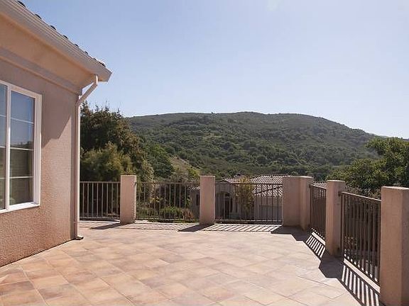 View Balcony