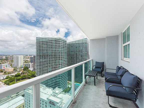 3rd image of 1250 S Miami Ave APT 2903