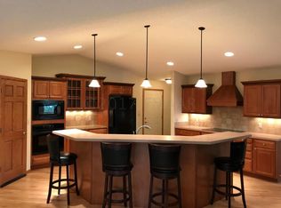 23661 Wheeler Lake Rd, Detroit Lakes, MN 56501