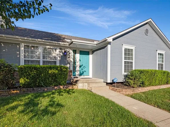 616 Patrick Dr, Excelsior Springs, MO 64024