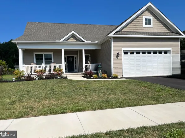 29923 Timber Ridge Dr, Milton, DE 19968