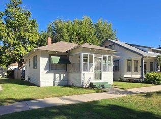 214 S Millwood St, Wichita, KS 67213