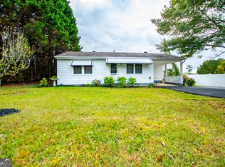 388 Macland Rd, Dallas, GA 30132