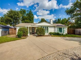 5323 W Mockingbird Ln, Dallas, TX 75209