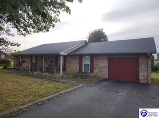 349 Timothy Trl, Campbellsville, KY 42718