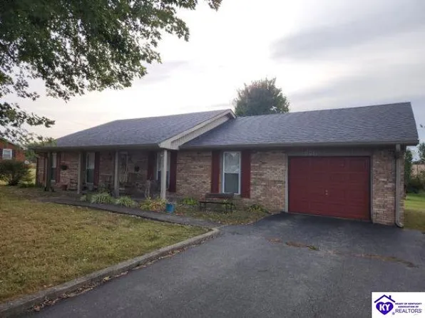349 Timothy Trl, Campbellsville, KY 42718
