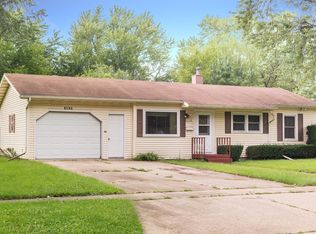 1015 Vienna Blvd, Dekalb, IL 60115