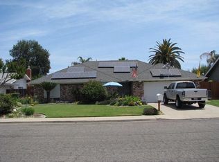 834 N Bollinger Rd, Visalia, CA 93291