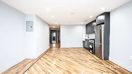 Rented by Nooklyn NYC LLC