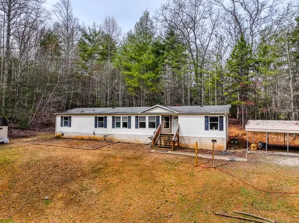 479 Cap Johnson Rd, Bryson City, NC 28713