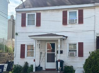 417 Church St, Danville, PA 17821