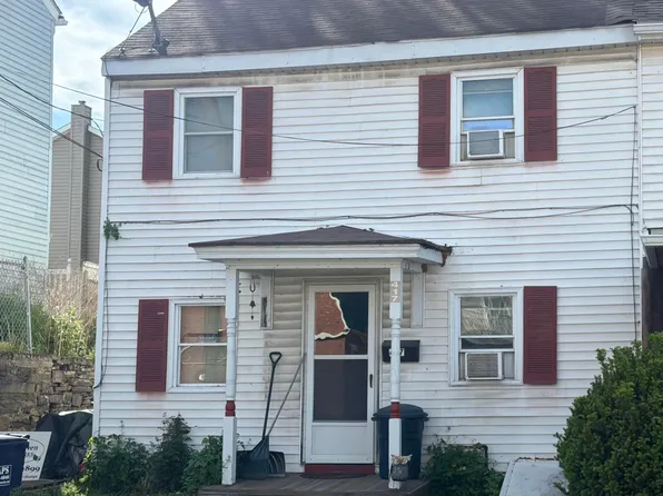 417 Church St, Danville, PA 17821