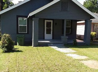 733 Clarke St, Montgomery, AL 36108