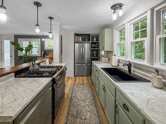 2nd image of 163 Old Limington Road