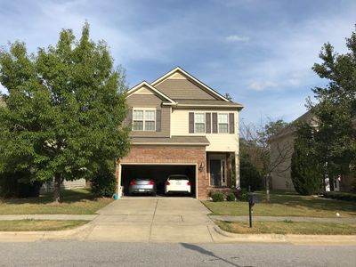 633 Sweet Laurel Ln, Apex, NC, 27523