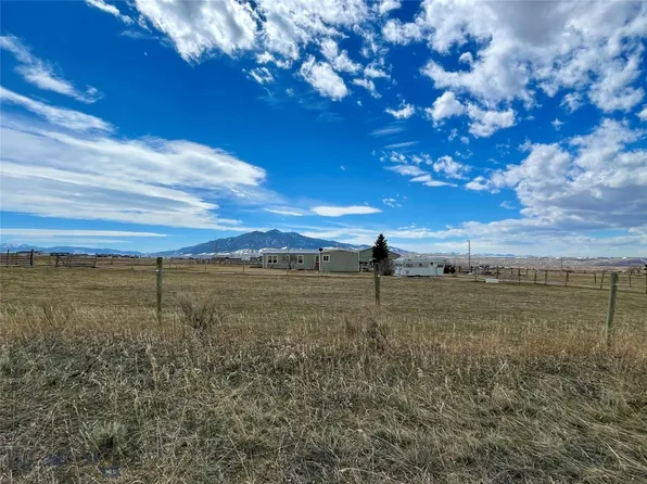 15 Britton Way, Sheridan, MT 59749