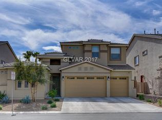 8233 Saddleback Ledge Ave, Las Vegas, NV 89147