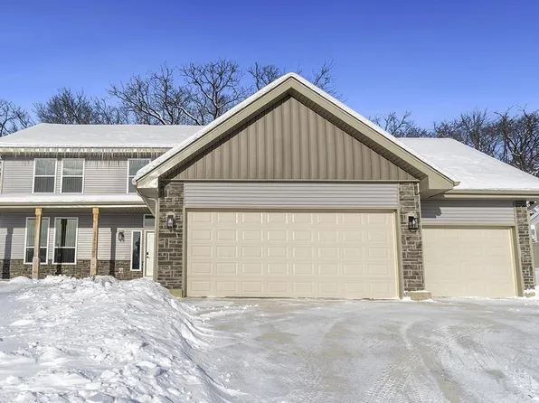 112 Valle Tell Drive, New Glarus, WI 53574