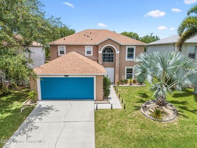 5256 Mansford Pl, Melbourne, FL, 32940