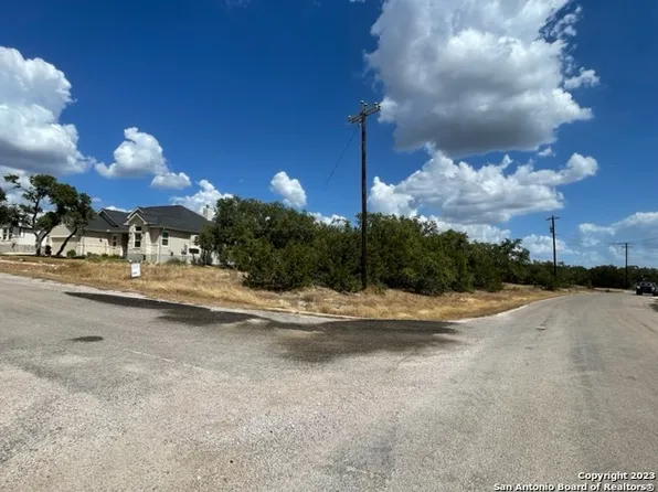 LOT 1231 N John Bird / Robert Sloan LOT 1231, Blanco, TX 78606