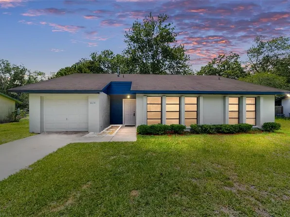 6614 NW 27th Ter, Gainesville, FL 32653