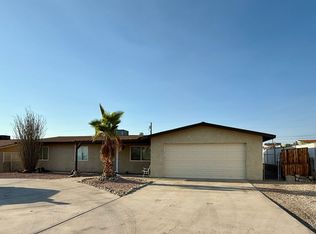 2715 Cisco Dr N, Lake Havasu City, AZ 86403