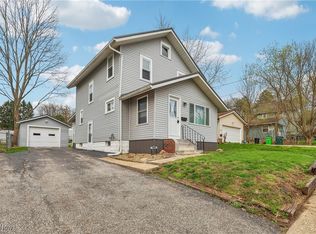 159 Yonker St, Barberton, OH