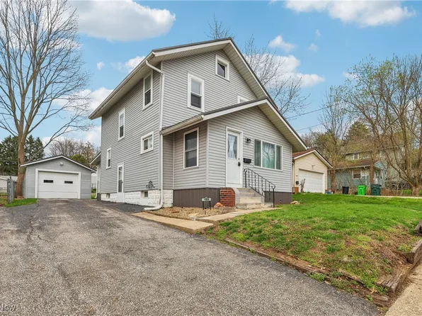 159 Yonker St, Barberton, OH 44203