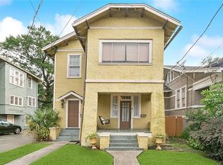 2426 Calhoun St, New Orleans, LA 70118