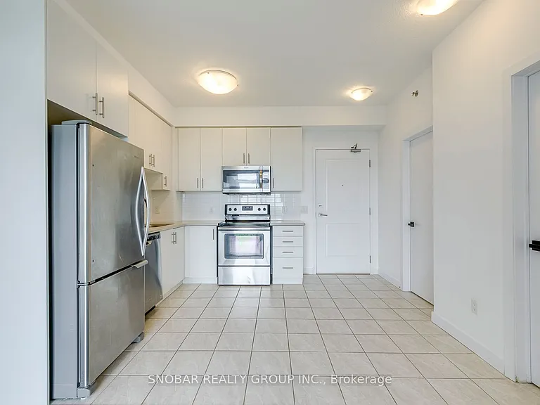 2486 Old Bronte Rd #514 — Photo 4