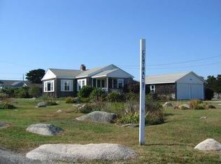 14 Oceanview Ave, Charlestown, RI 02813