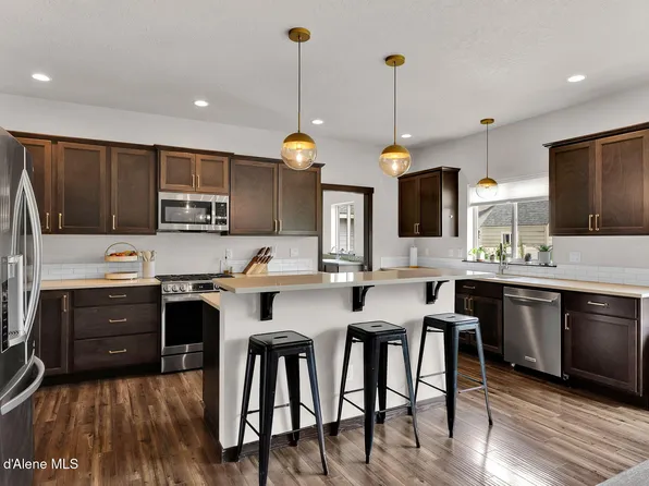 1675 N Bunting Ln, Post Falls, ID 83854
