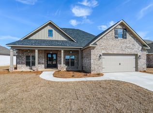 307 Foxberry Nook, Kathleen, GA 31047