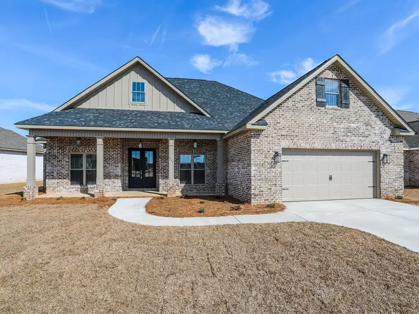 307 Foxberry Nook, Kathleen, GA 31047