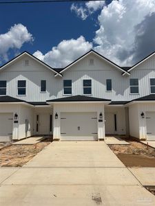 8102 Carl Dean St, Pensacola, FL, 32514