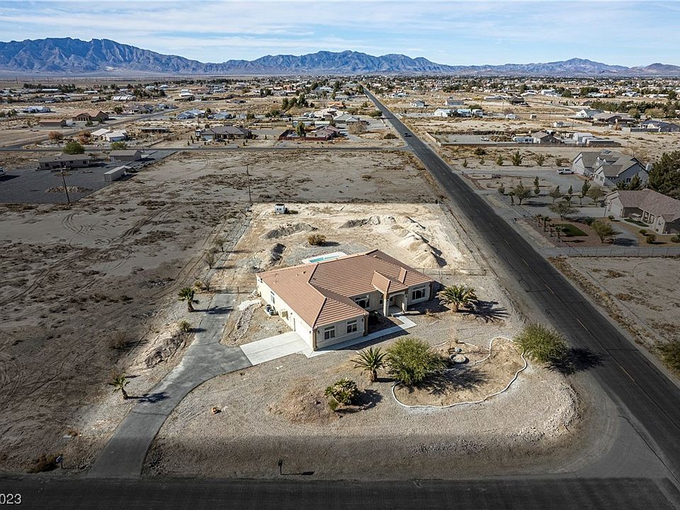 3520 Nevada Ave, Pahrump, NV 89048 Zillow