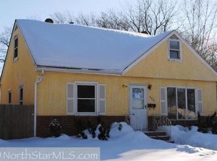 798 Lake St, Saint Paul, MN 55119