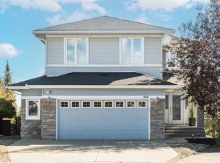 109 N Drake Landing Cv, Okotoks, AB T1S 0E6