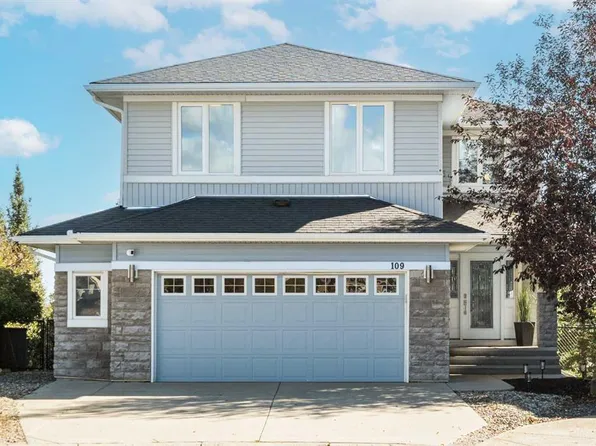 109 N Drake Landing Cv, Okotoks, AB T1S 0E6