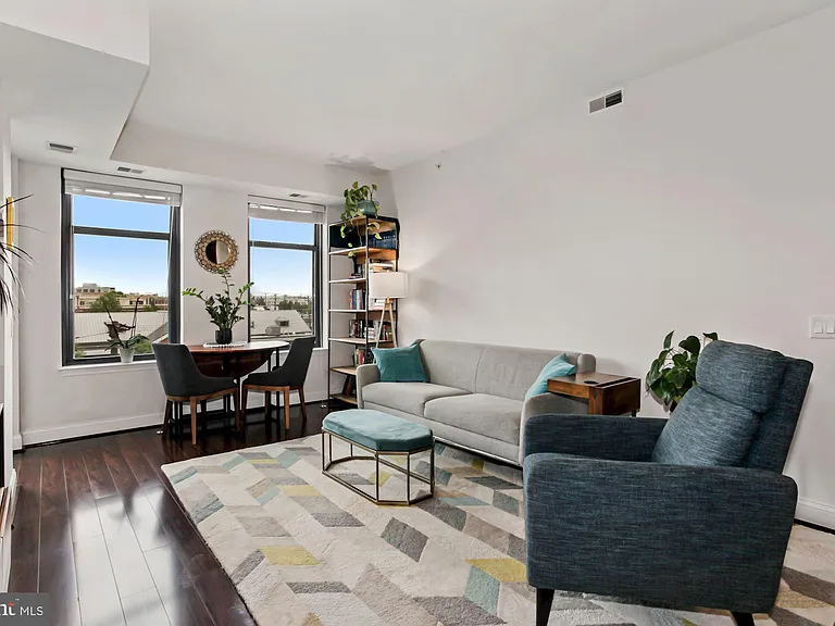 525 N Fayette St #413 — Photo 7
