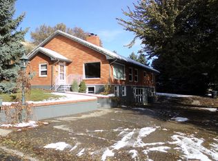 3011 Smokey Ln, Billings, MT 59102