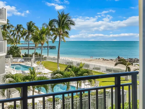 1001 W Ocean Dr Unit 1-201, Key Colony Beach, FL 33051