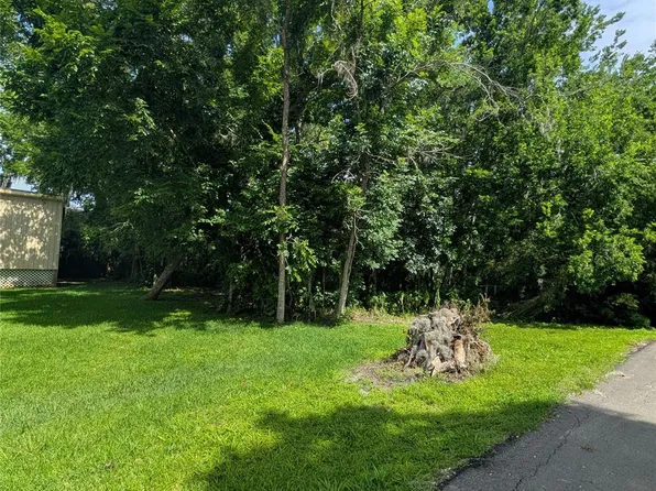 0 Bay Ct Lot 6, Brazoria, TX 77422