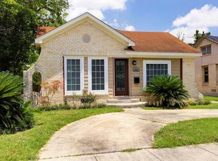 2805 Rosewood St, Houston, TX 77004
