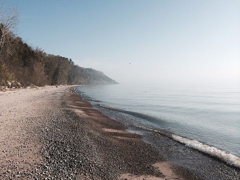 Add Private Lake Michigan BeachTitle
						:
						Private Lake Michigan Beach
Access only to North Fairy Chasm neighborhood