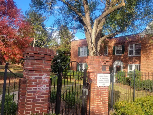 1729 N Queens Ln #1116, Arlington, VA 22201