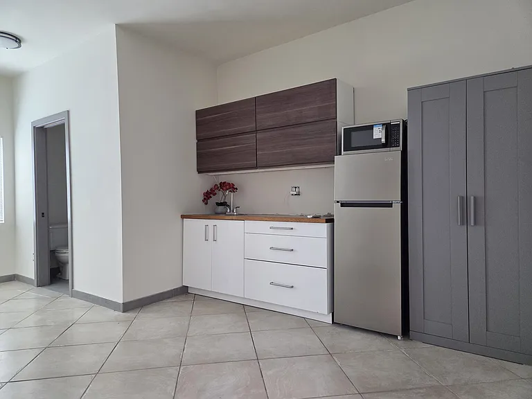Kitchenette