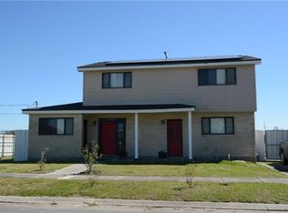 3513 Delambert St, Chalmette, LA 70043